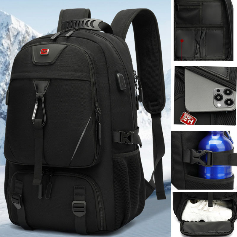 50/60/80L Unisex Men Outdoor B - đánh giá và giá Men'S Fashion Over 60