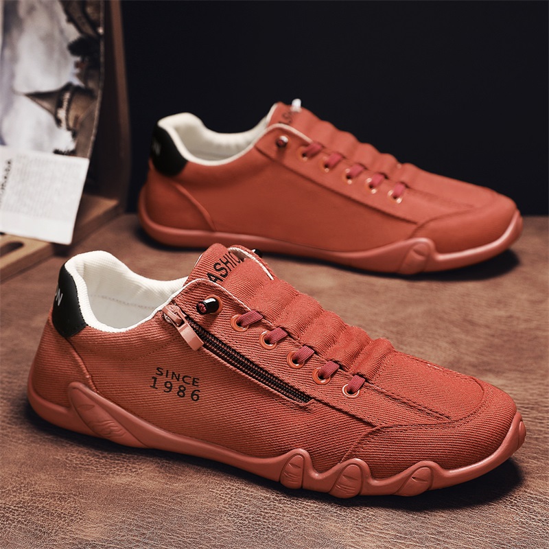 Comfortable Man Casual Shoe Fa - đánh giá và giá Men'S Fashion Footwear