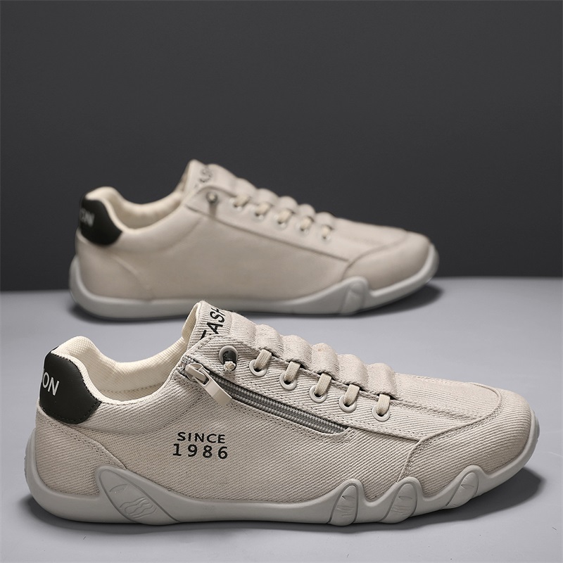 Comfortable Man Casual Shoe Fa - đánh giá và giá Men'S Fashion Footwear