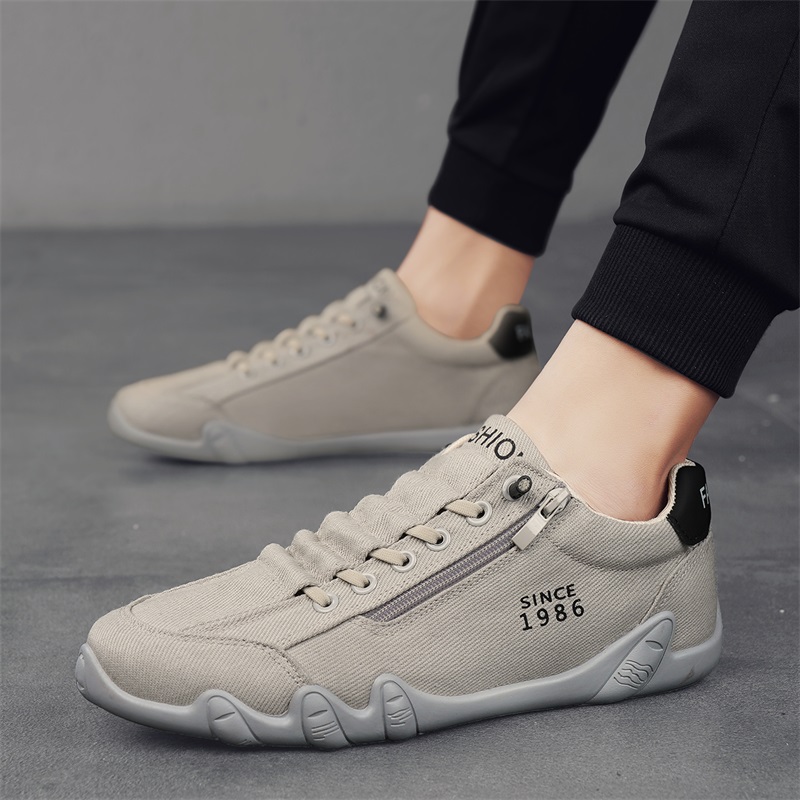 Comfortable Man Casual Shoe Fa - đánh giá và giá Men'S Fashion Footwear