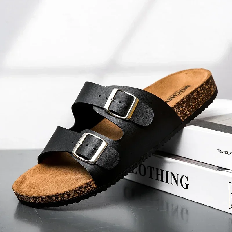 Fashion Classic Unisex Slipper - đánh giá và giá Mens Fashion Mullet