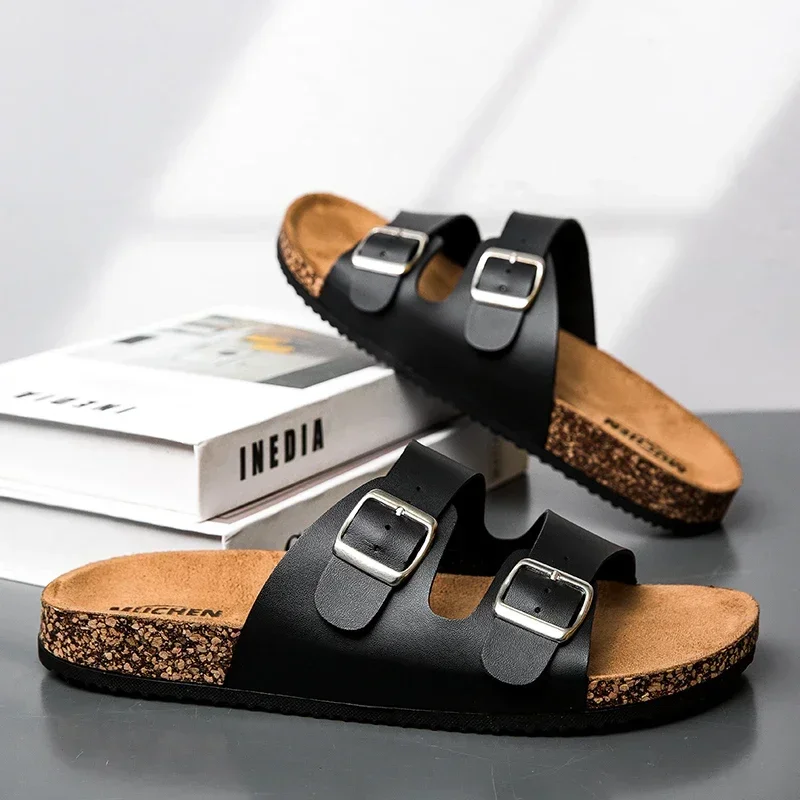 Fashion Classic Unisex Slipper - đánh giá và giá Mens Fashion Mullet
