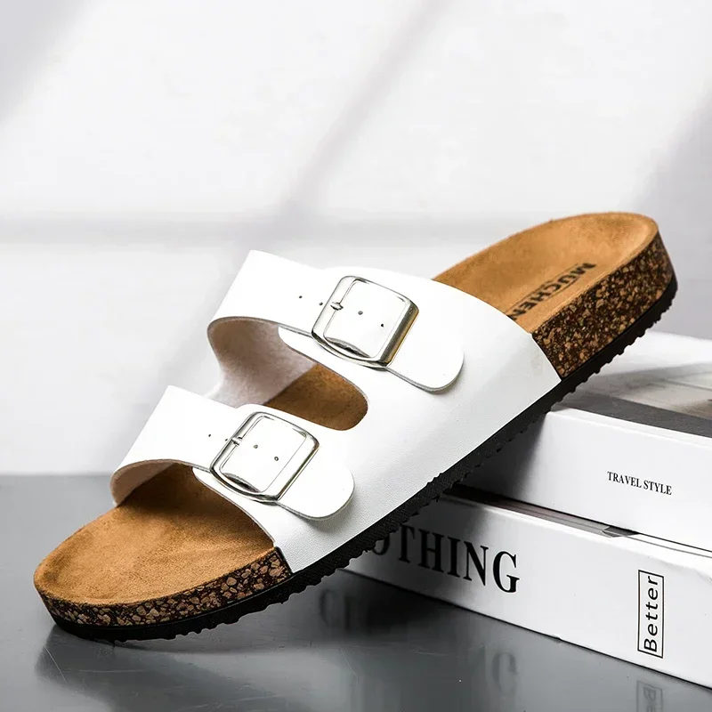 Fashion Classic Unisex Slipper - đánh giá và giá Mens Fashion Mullet
