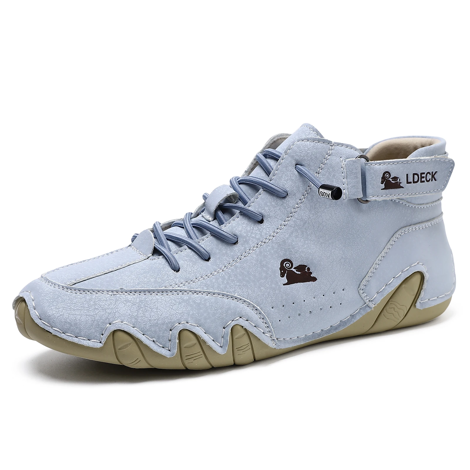 Men's Genuine Leather Shoes An - đánh giá và giá Men'S Fashion Footwear