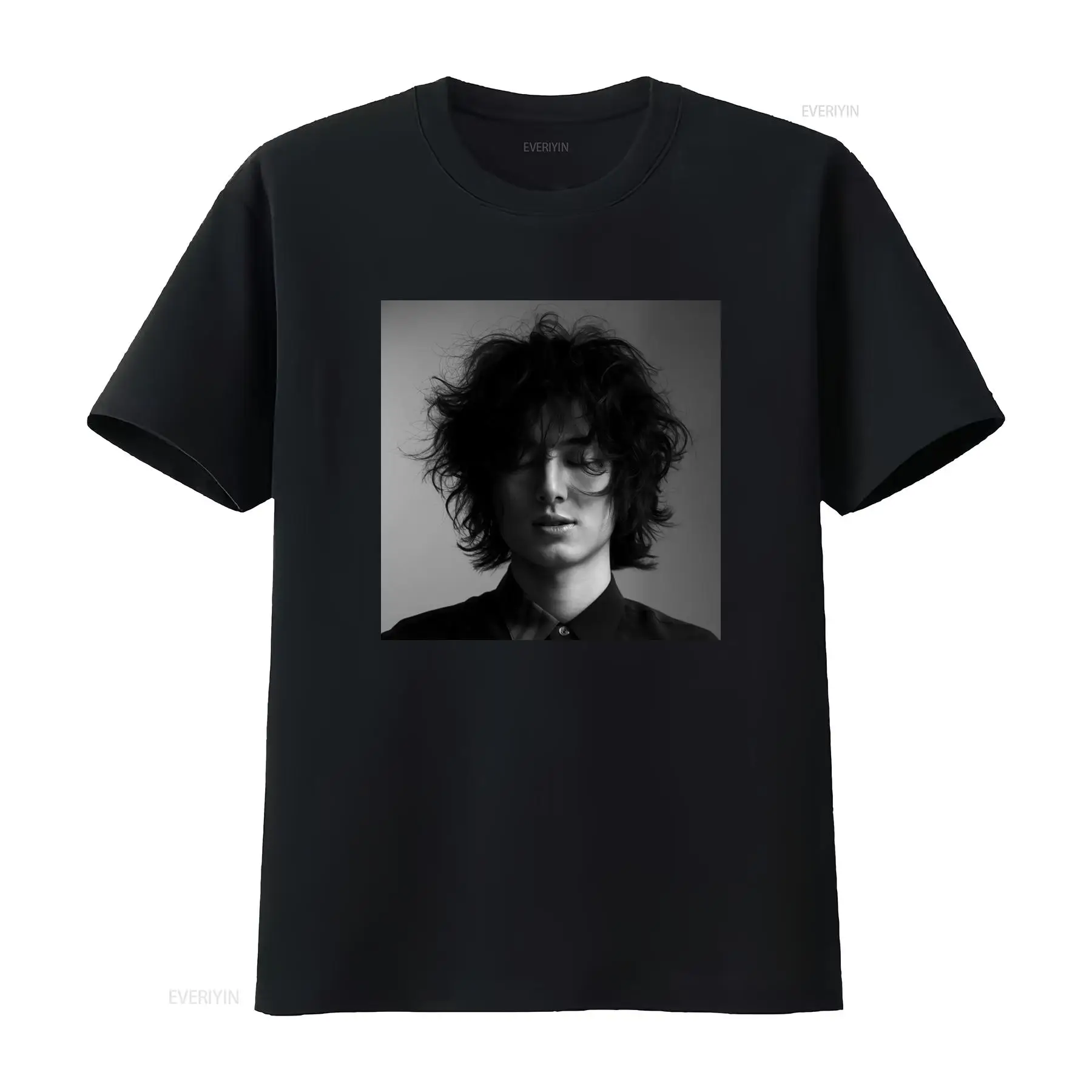 Fujii Kaze Inspired Classic T  - đánh giá và giá Mens Fashion Help