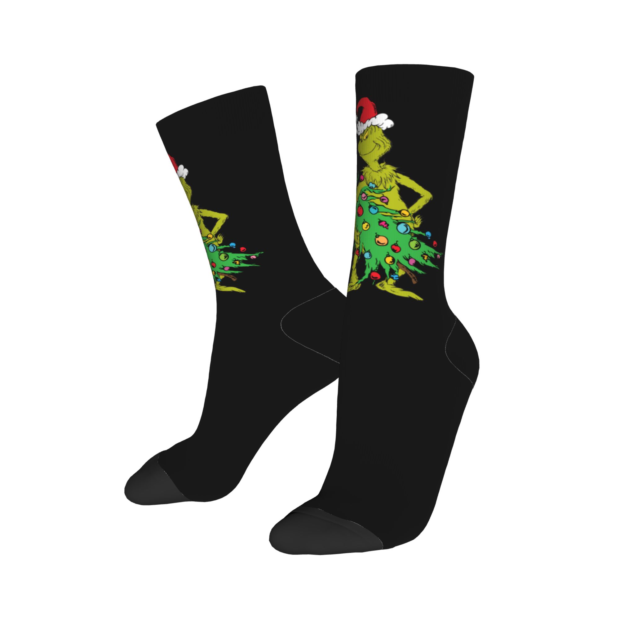 Christmas-S-Green-S-Grinched S - đánh giá và giá Men'S Fashion Youtube