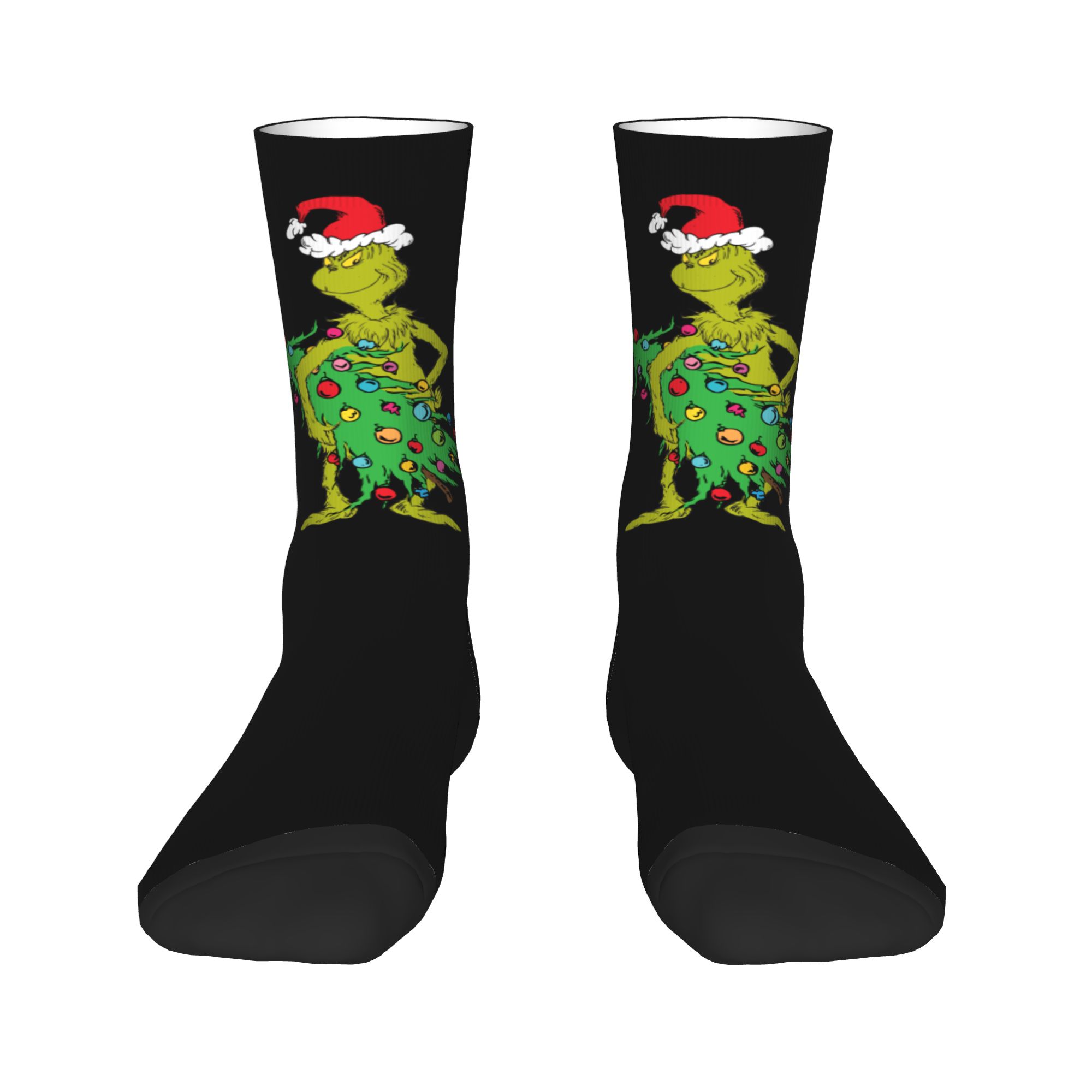 Christmas-S-Green-S-Grinched S - đánh giá và giá Men'S Fashion Youtube