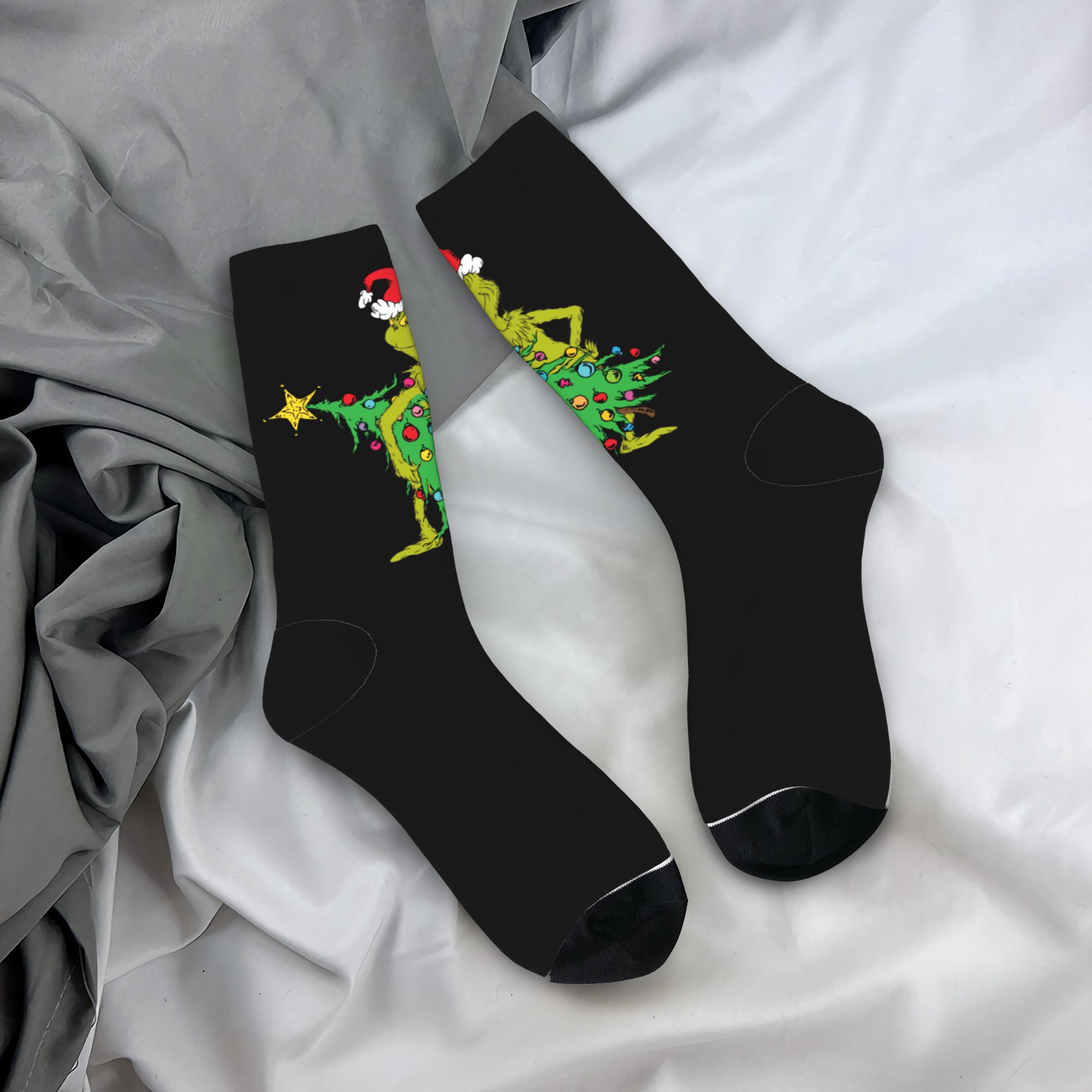 Christmas-S-Green-S-Grinched S - đánh giá và giá Men'S Fashion Youtube