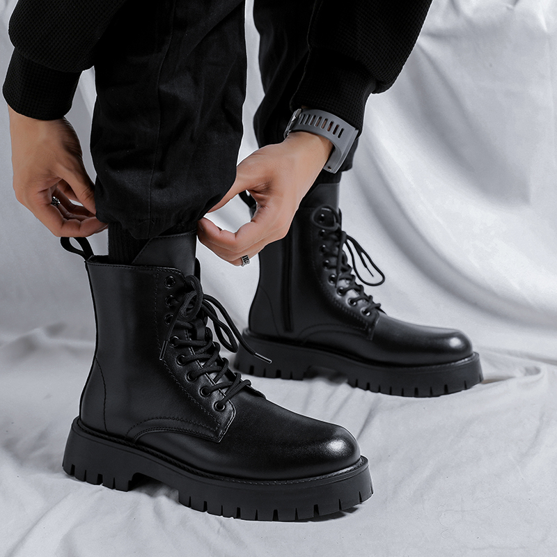 Nam Thời Trang Cao Cấp Chính H - đánh giá và giá Men'S Fashion Footwear