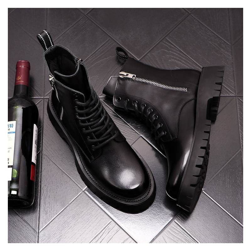 Nam Thời Trang Cao Cấp Chính H - đánh giá và giá Men'S Fashion Footwear