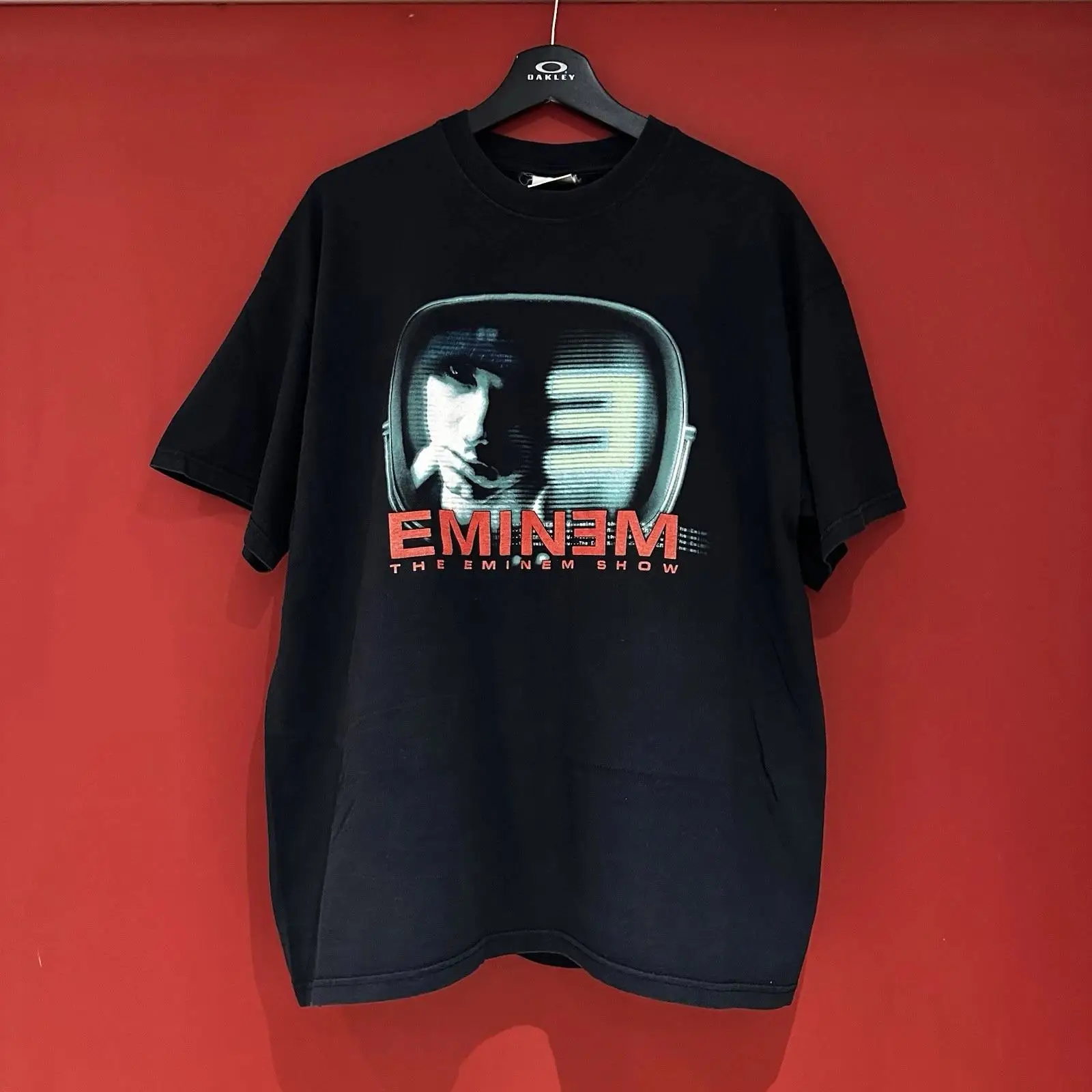 Vintage Early 2000s Eminem The - đánh giá và giá Mens Fashion Early 2000S