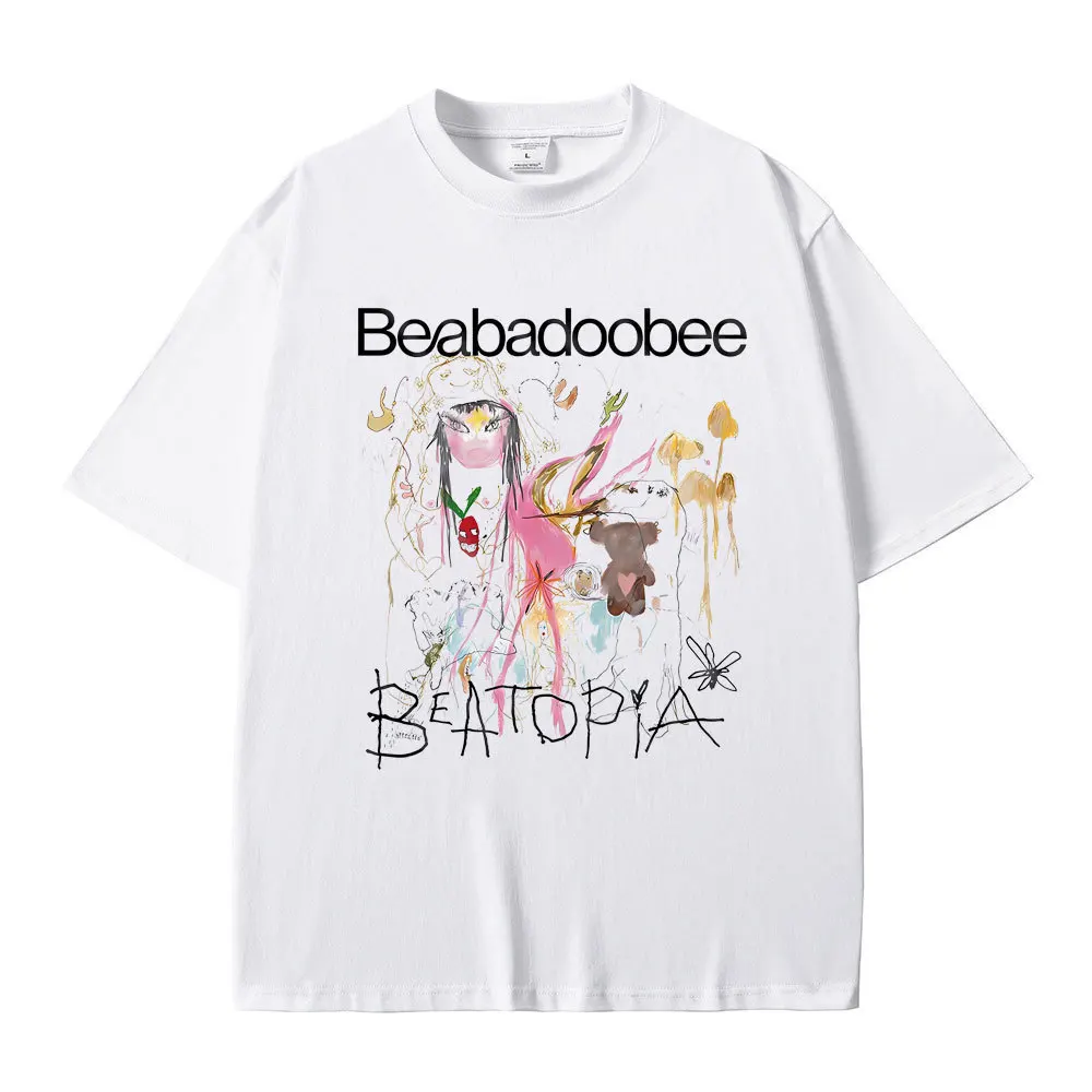 Singer Beabadoobee Album Poste - đánh giá và giá Poster Men Fashion
