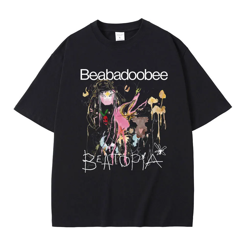 Singer Beabadoobee Album Poste - đánh giá và giá Poster Men Fashion