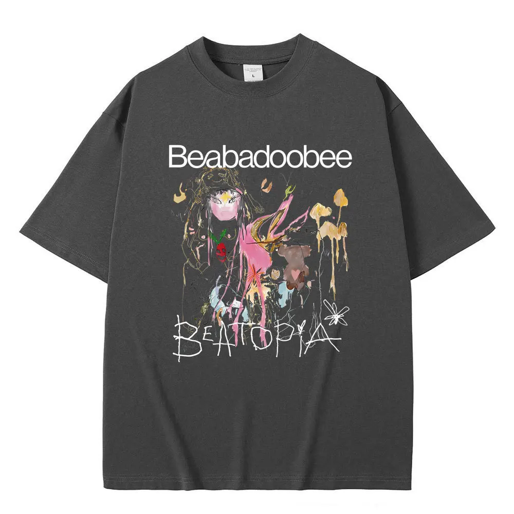 Singer Beabadoobee Album Poste - đánh giá và giá Poster Men Fashion