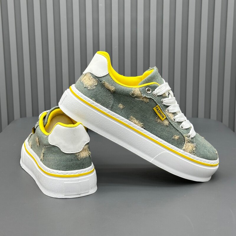 Casual Male Shoes for Men 2026 - đánh giá và giá Men'S Fashion Footwear
