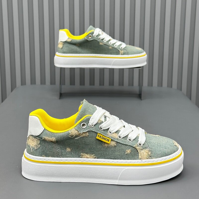 Casual Male Shoes for Men 2026 - đánh giá và giá Men'S Fashion Footwear