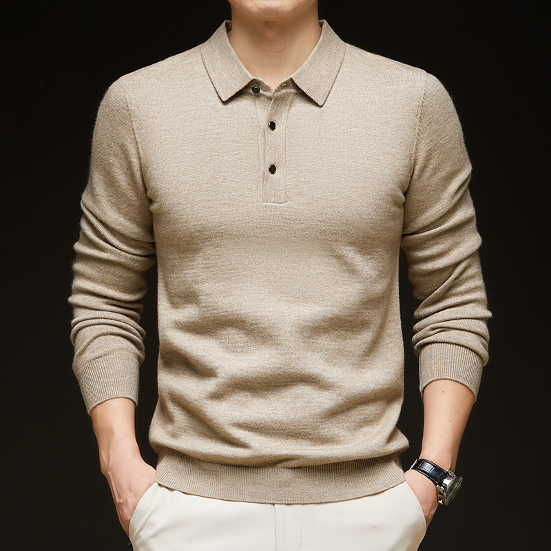 Fashion Autumn And Winter New  - đánh giá và giá Mens Fashion Mullet