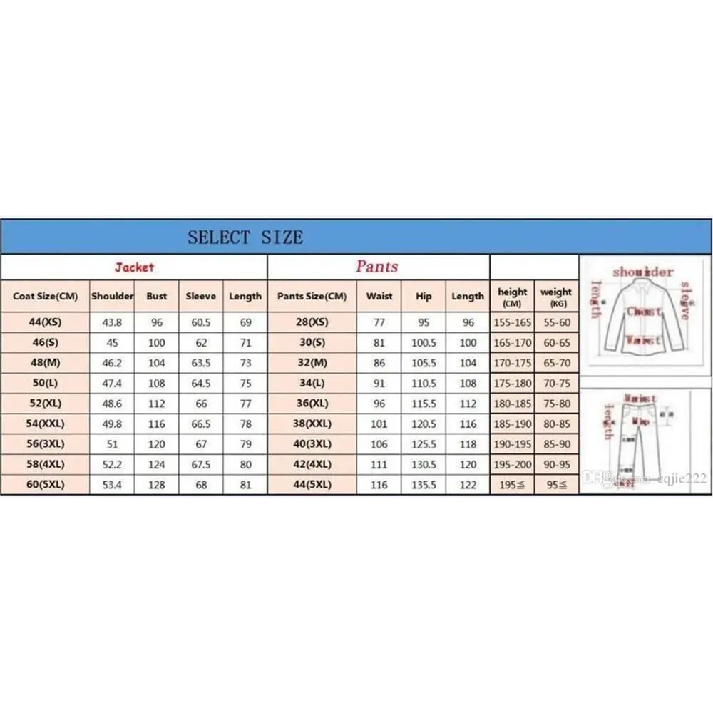 New Designer Men Slim Fit Whit - đánh giá và giá Mens Fashion Trajes