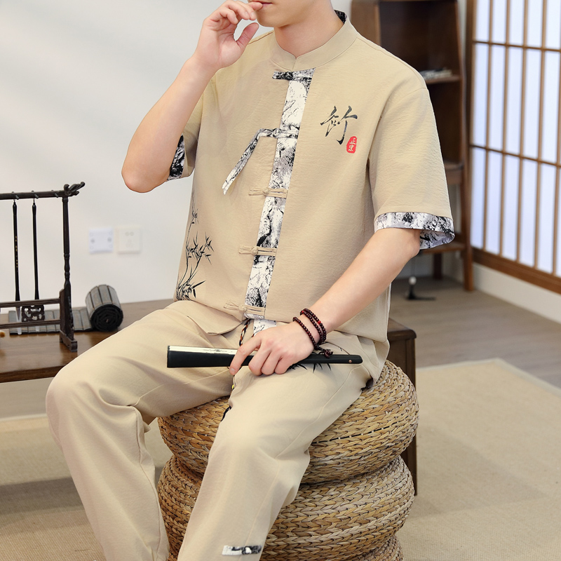 2026 spring Men's Casual Sets  - đánh giá và giá Men'S Spring Fashion