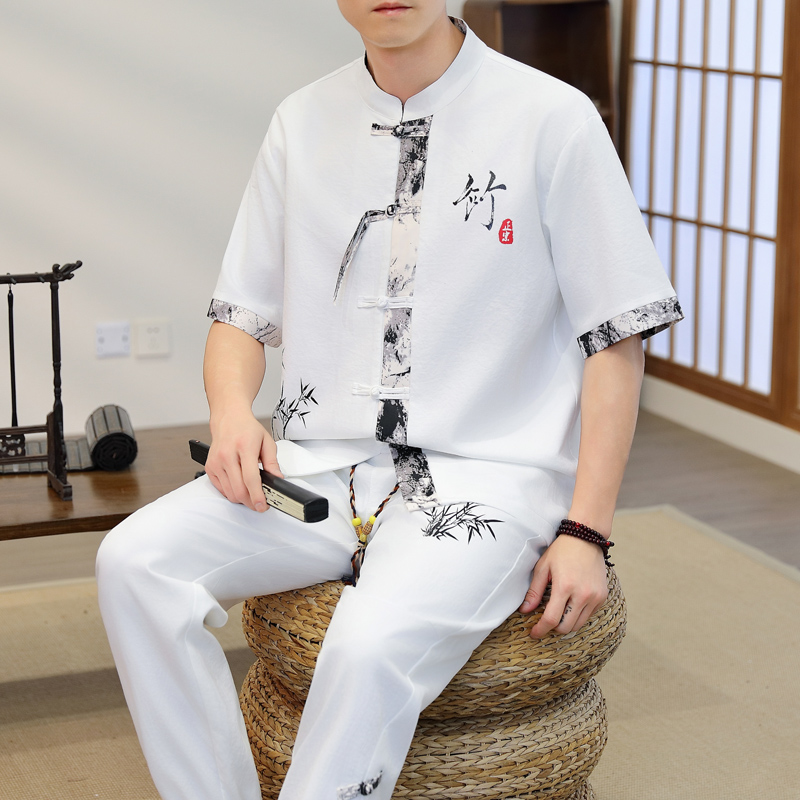 2026 spring Men's Casual Sets  - đánh giá và giá Men'S Spring Fashion