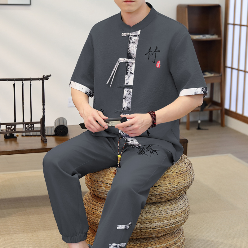 2026 spring Men's Casual Sets  - đánh giá và giá Men'S Spring Fashion