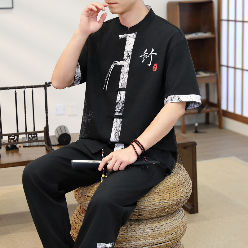 2026 spring Men's Casual Sets  - đánh giá và giá Men'S Spring Fashion