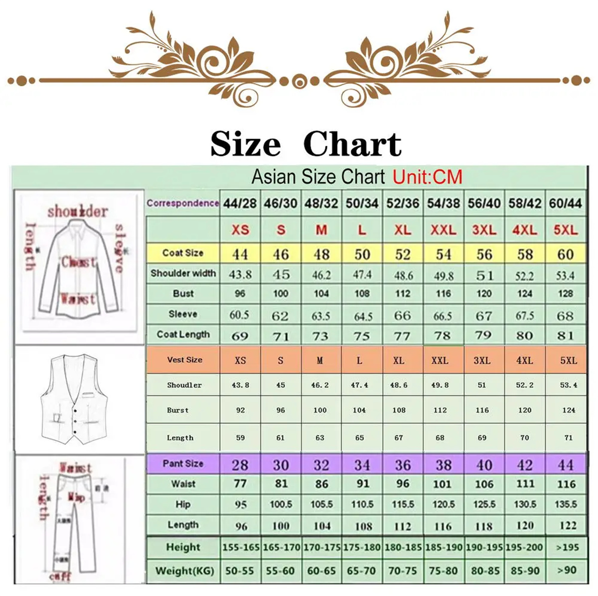 High End Stons Crystal Men Sui - đánh giá và giá Mens Fashion Trajes