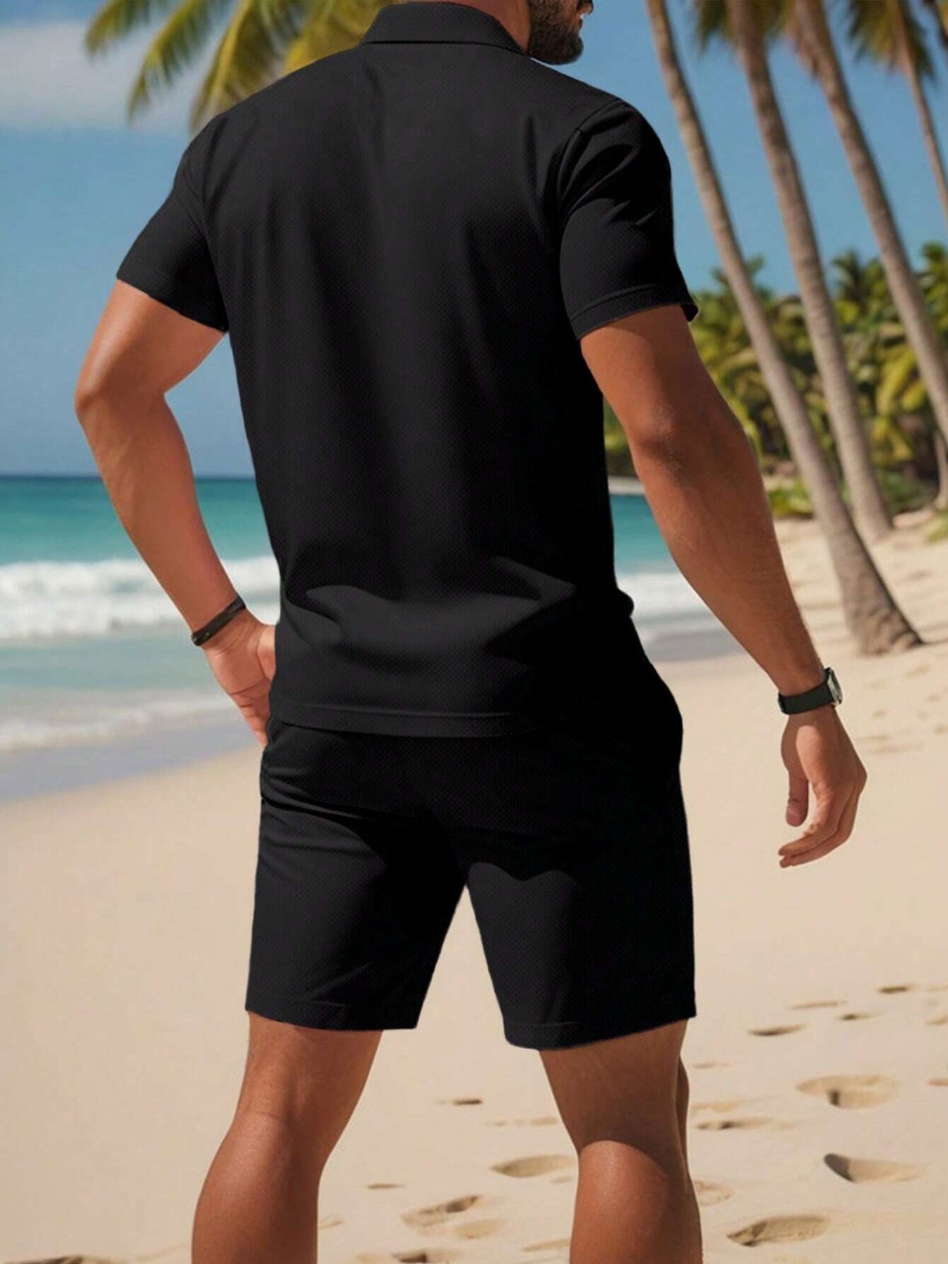 2026 Summer Men's Polo Shirt S - đánh giá và giá Men'S Fashion Rules