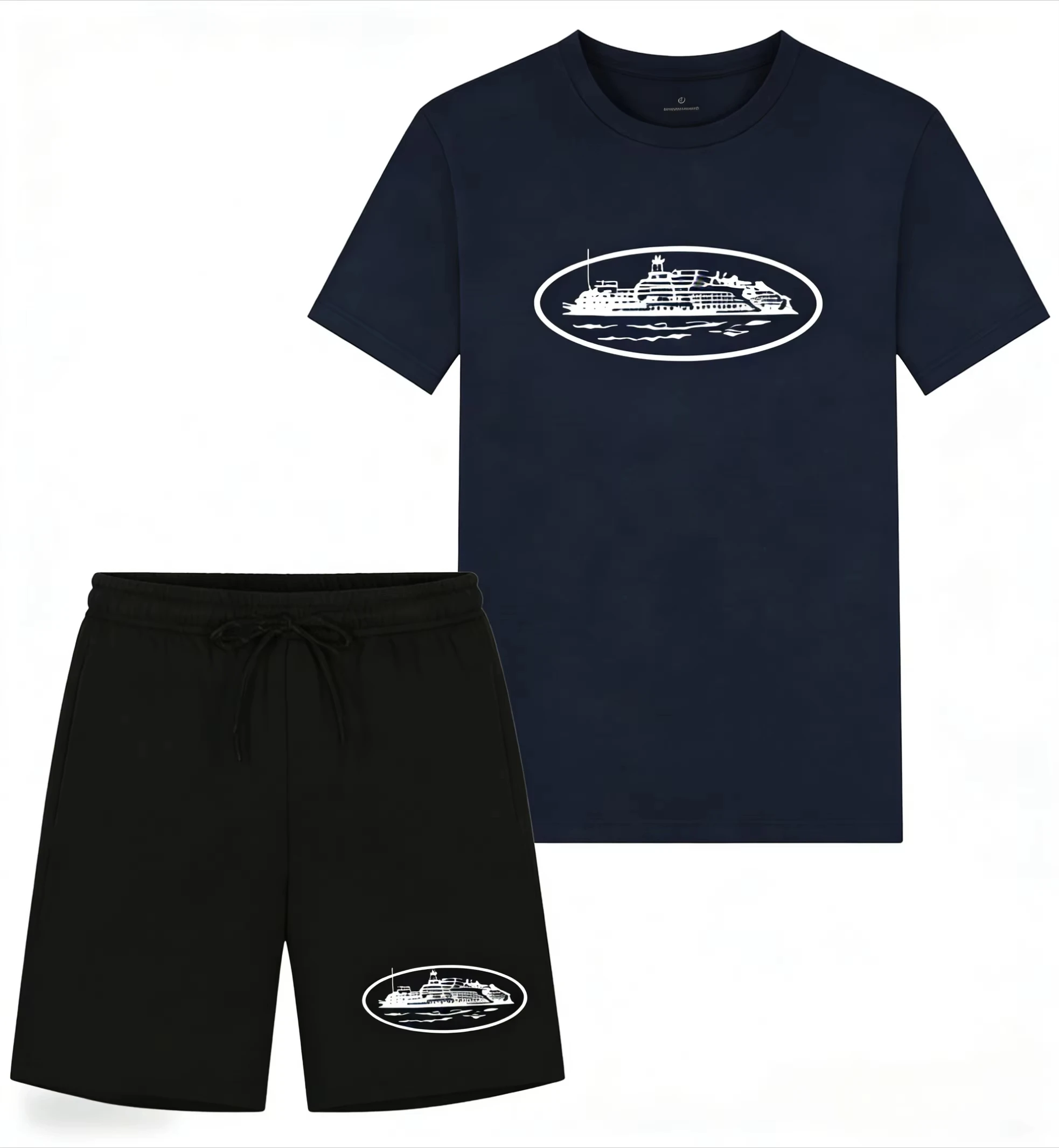2026 Summer New Small Boat Pri - đánh giá và giá Men'S Fashion Rules