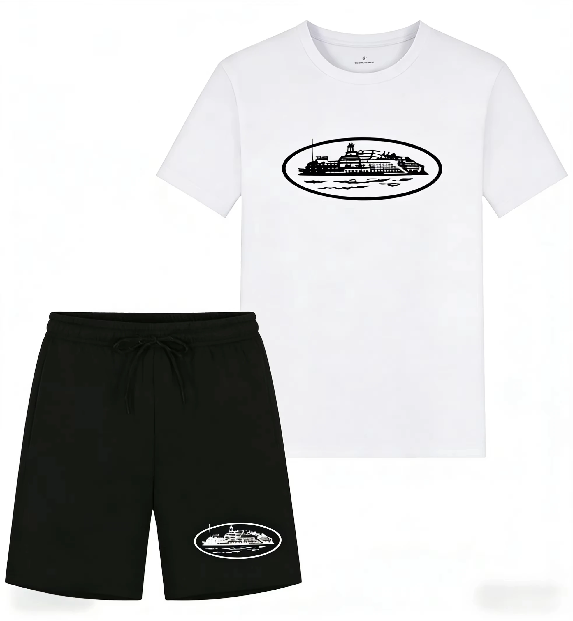 2026 Summer New Small Boat Pri - đánh giá và giá Men'S Fashion Rules