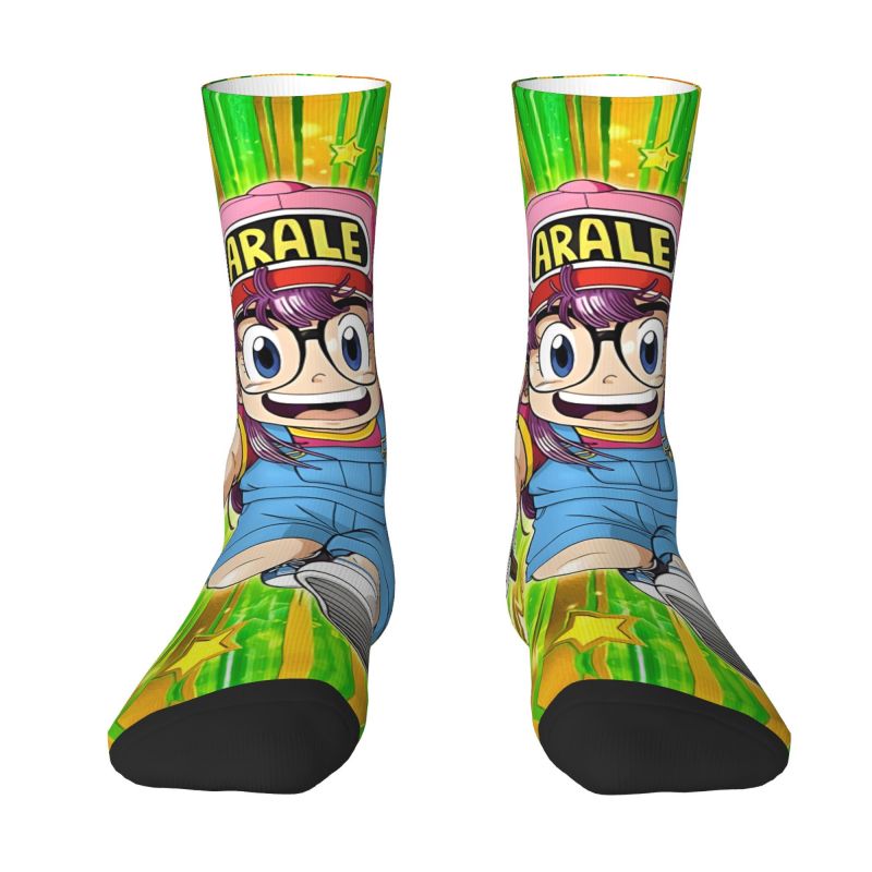 Custom Dr S-Slump Arale Norima - đánh giá và giá Men'S Fashion Youtube