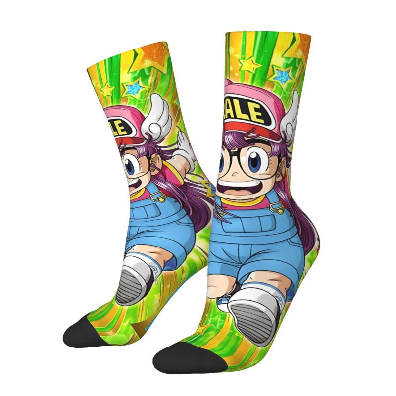 Custom Dr S-Slump Arale Norima - đánh giá và giá Men'S Fashion Youtube