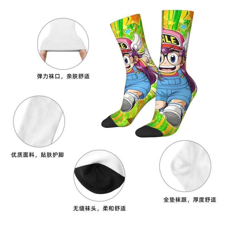 Custom Dr S-Slump Arale Norima - đánh giá và giá Men'S Fashion Youtube
