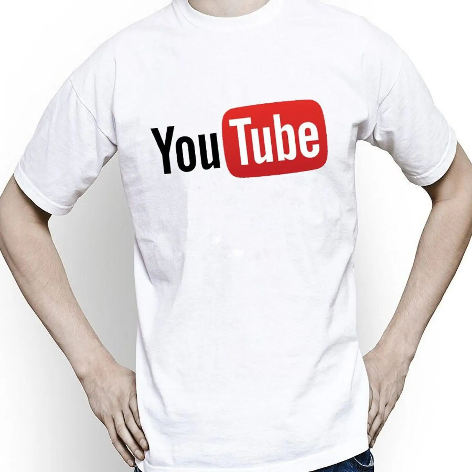 YOUTUBE Channel Videos T shirt - đánh giá và giá Men'S Fashion Youtube