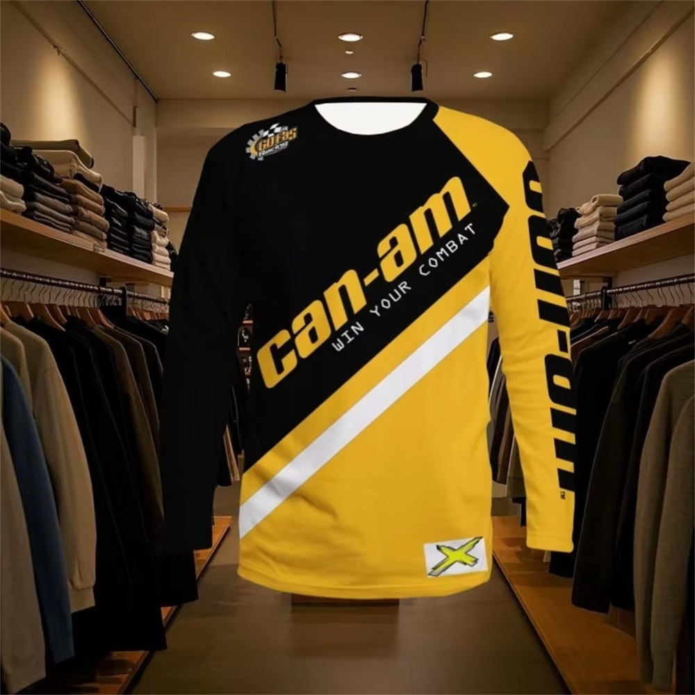 Motorcycle Racing Long Sleeve  - đánh giá và giá Men'S Fashion Rules