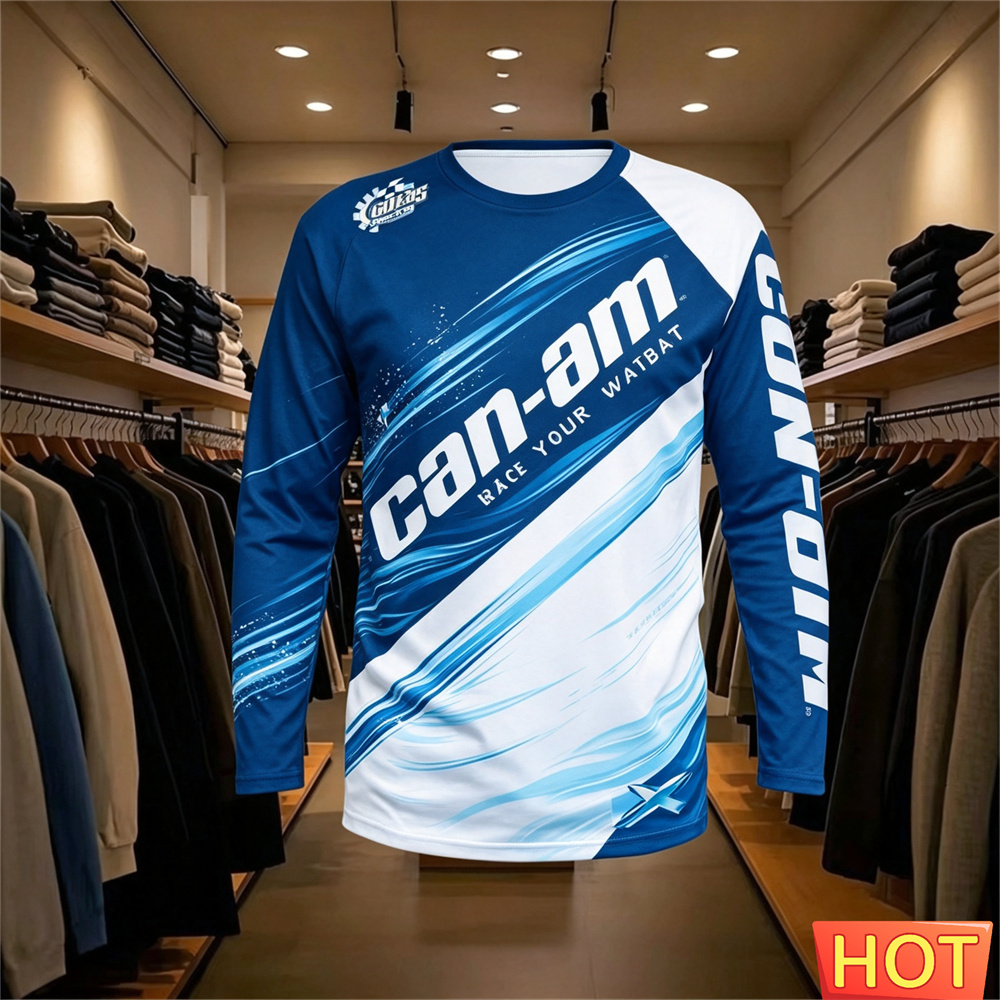 Motorcycle Racing Long Sleeve  - đánh giá và giá Men'S Fashion Rules