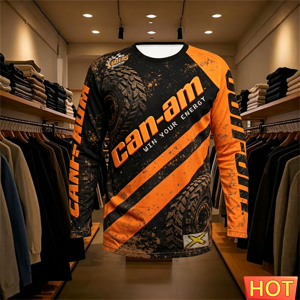 Motorcycle Racing Long Sleeve  - đánh giá và giá Men'S Fashion Rules