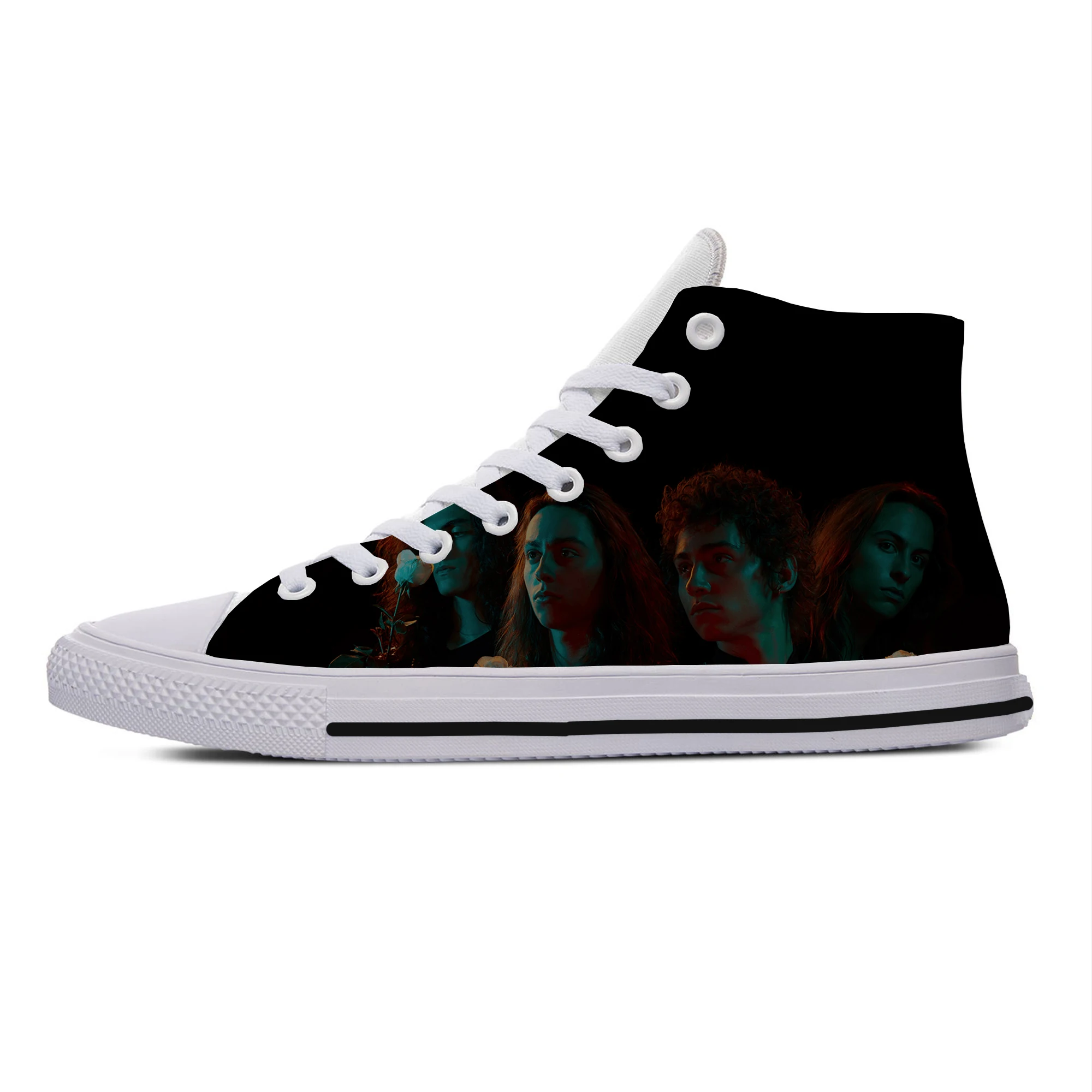 Hot Cool Fashion Shoes High He - đánh giá và giá Mens Fashion Help