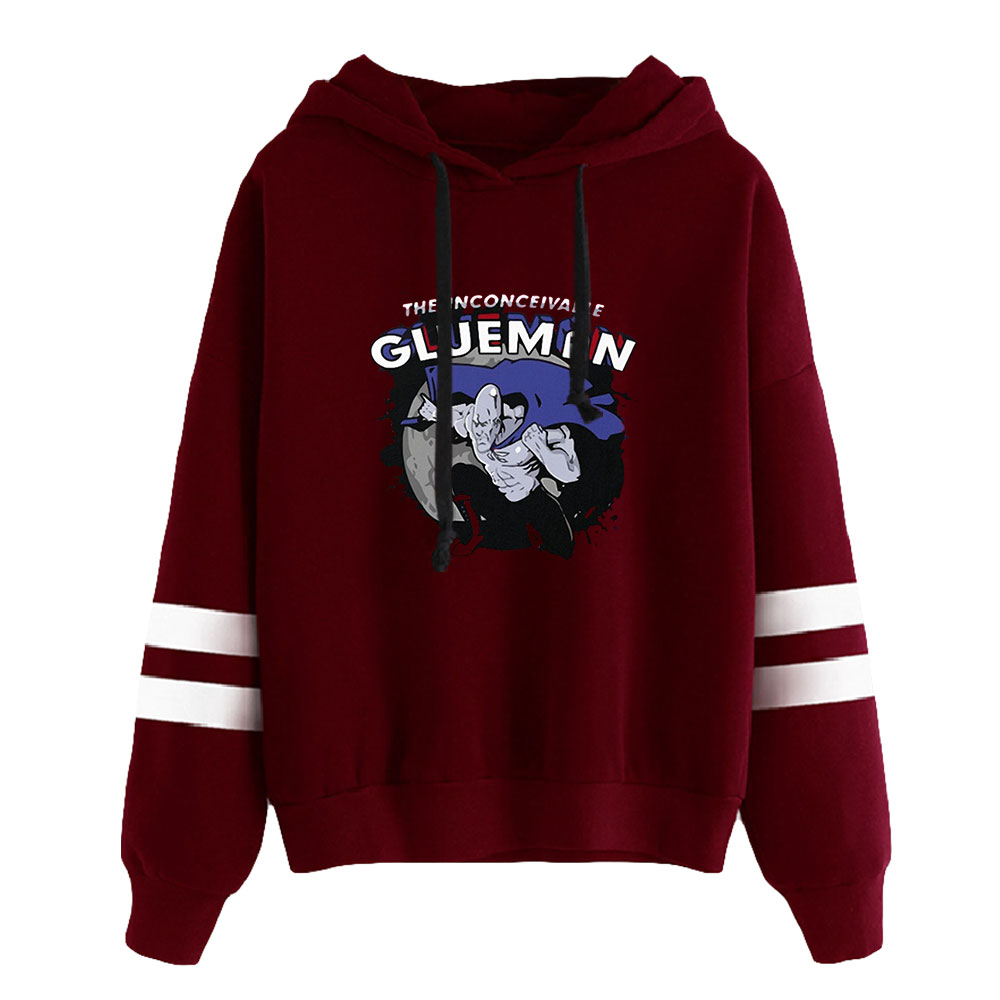 2026 Jerma985 Merch Unisex Poc - đánh giá và giá Men'S Fashion Youtube