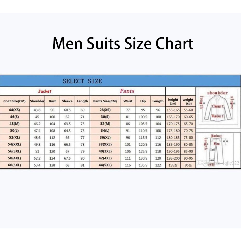 Black 2 Pieces Men's Suit Doub - đánh giá và giá Mens Fashion Trajes