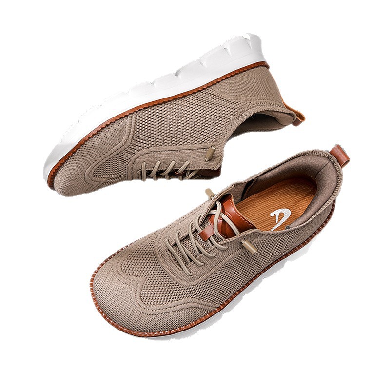 Stylish Men Wide Box Shoes Bar - đánh giá và giá Men'S Fashion Footwear