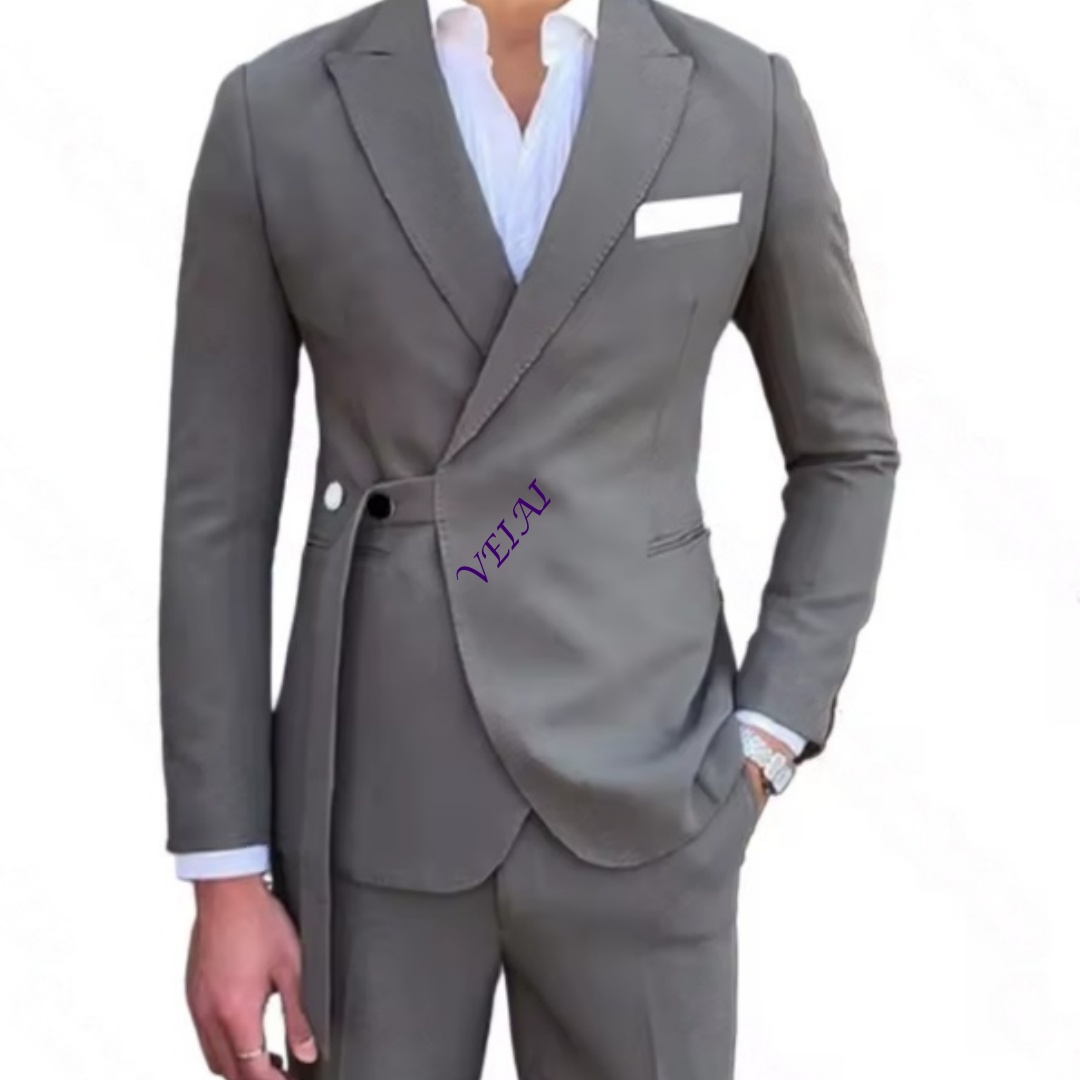 CustomizedNew Men's 2-Piece Fa - đánh giá và giá Mens Fashion Trajes