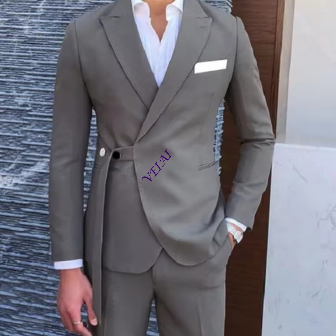 CustomizedNew Men's 2-Piece Fa - đánh giá và giá Mens Fashion Trajes