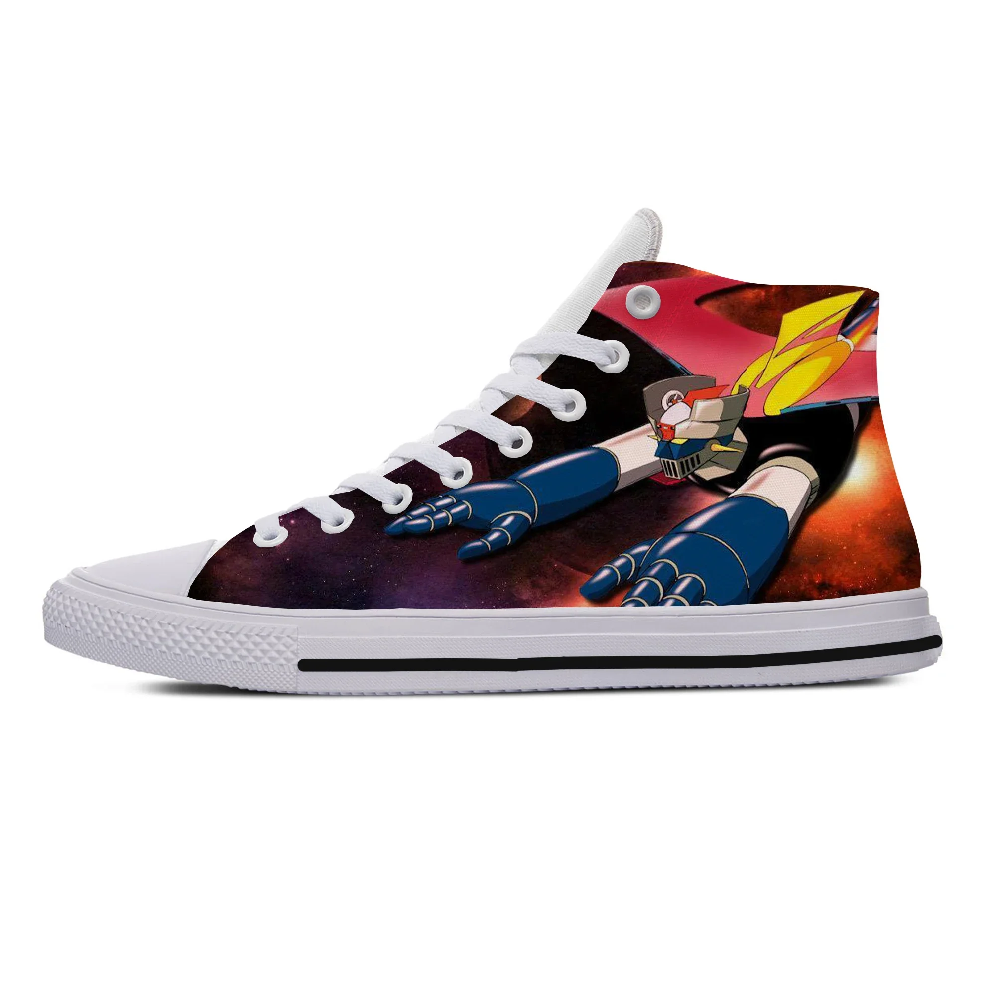 Hot Japanese Anime Manga Mazin - đánh giá và giá Mens Fashion Help
