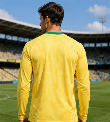 Brazil 2026 Commemorative Edit - đánh giá và giá Men'S Fashion Rules