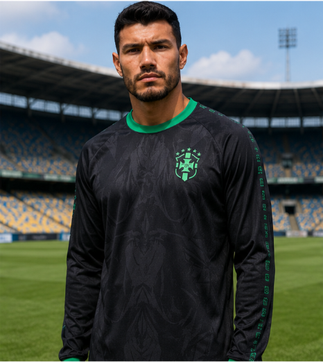 Brazil 2026 Commemorative Edit - đánh giá và giá Men'S Fashion Rules
