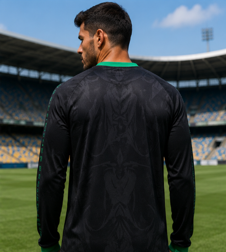 Brazil 2026 Commemorative Edit - đánh giá và giá Men'S Fashion Rules