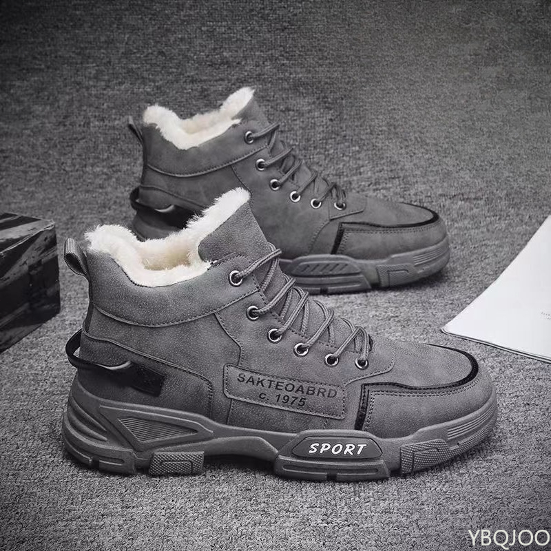 Fashionable versatile workwear - đánh giá và giá Men'S Fashion Footwear