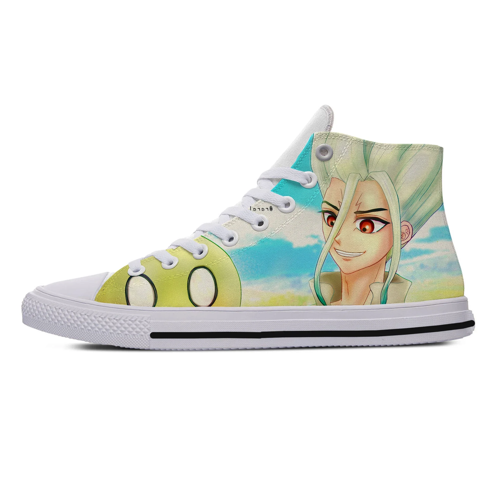 Hot Cool Women Men Anime Dr. S - đánh giá và giá Mens Fashion Help