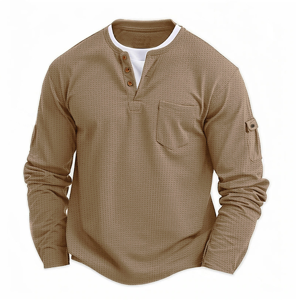 New Spring and autumn men long - đánh giá và giá Men'S Spring Fashion